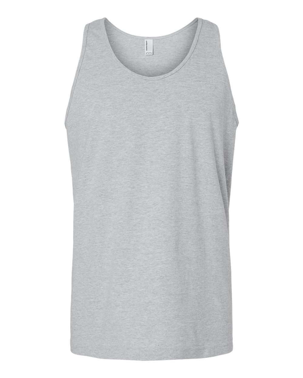 Unisex Fine Jersey Tank | 2408