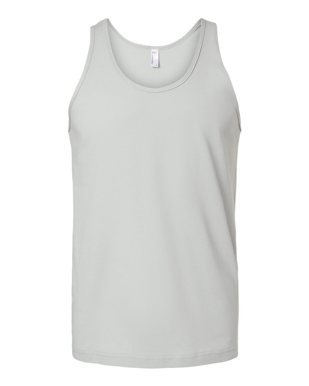 Unisex Fine Jersey Tank | 2408