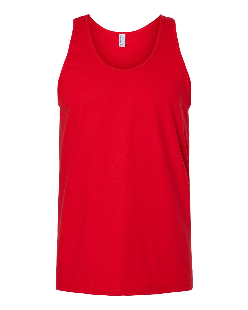Unisex Fine Jersey Tank | 2408