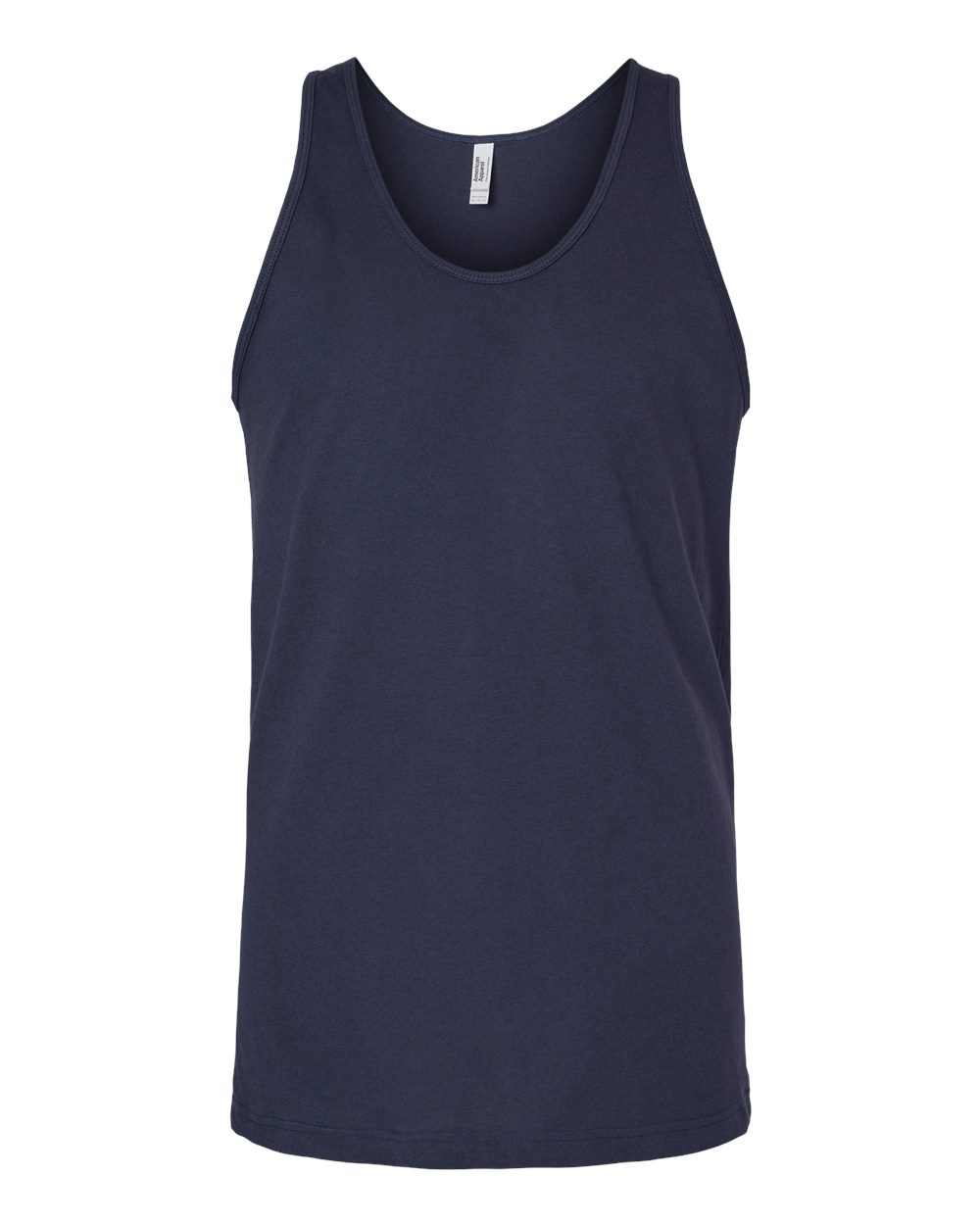 Unisex Fine Jersey Tank | 2408