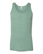 Unisex Triblend Tank | TR408W