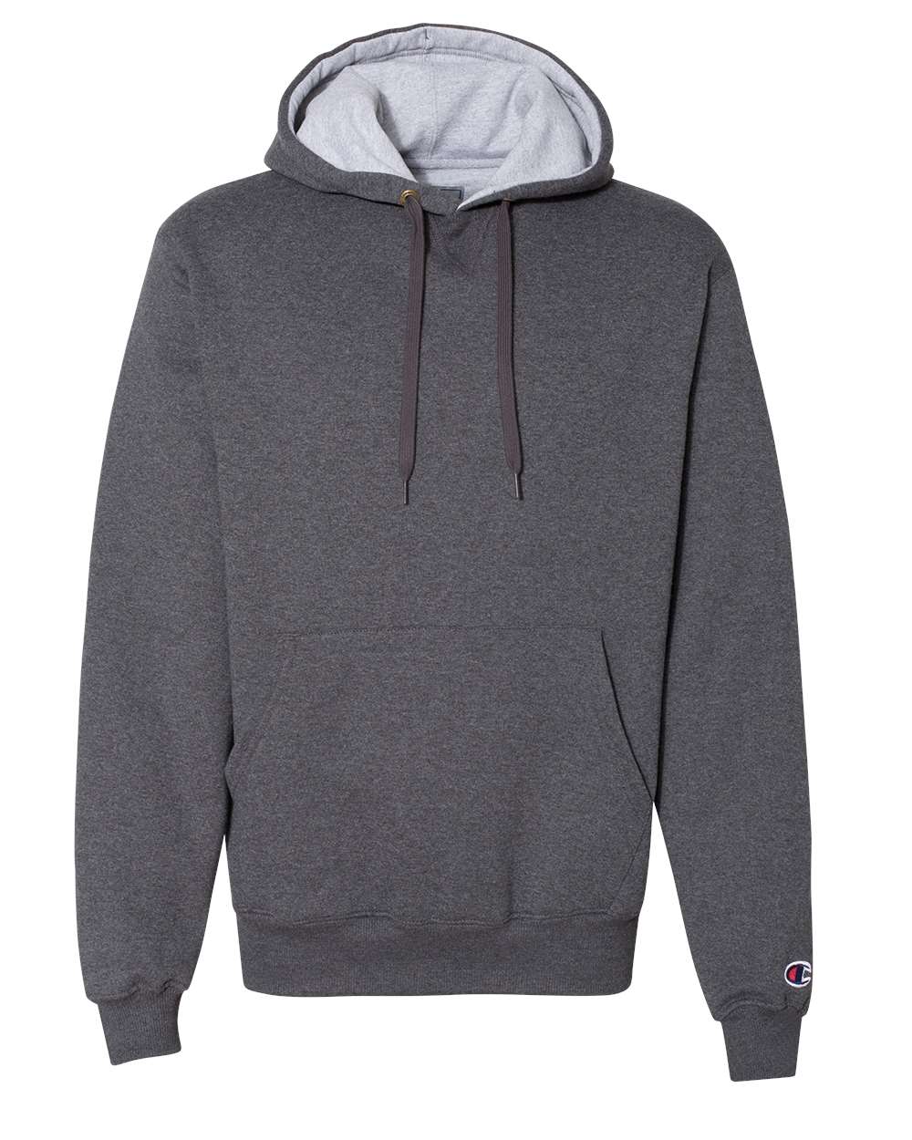 Unisex Cotton Max Hooded Sweatshirt | S171