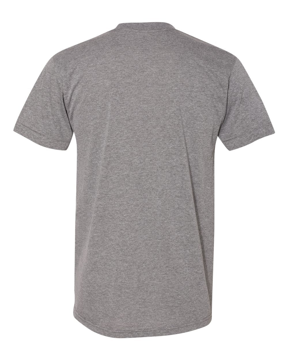 Unisex USA-Made Triblend Track Tee | TR401USA