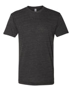 Unisex USA-Made Triblend Track Tee | TR401USA