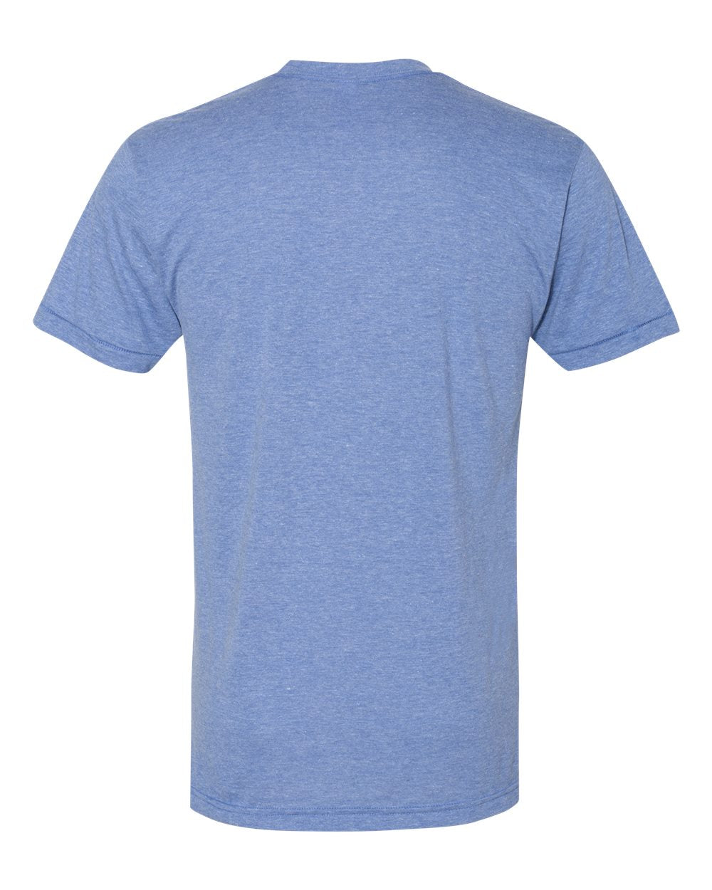 Unisex Triblend Track Tee | TR401