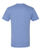 Unisex Triblend Track Tee | TR401
