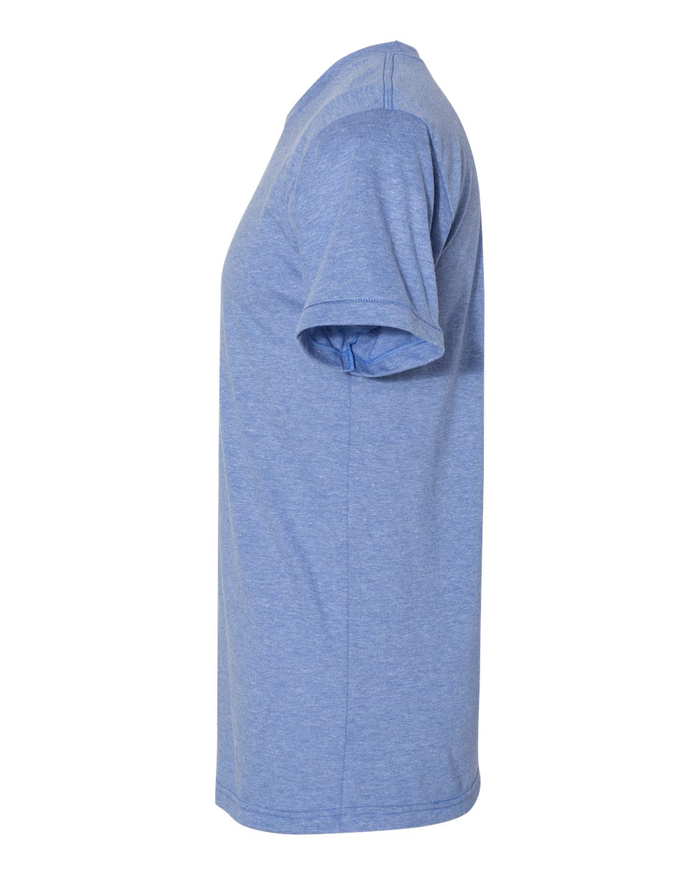 Unisex Triblend Track Tee | TR401