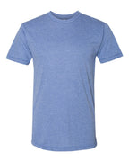 Unisex Triblend Track Tee | TR401