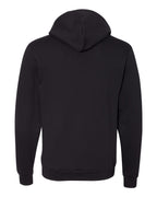 Unisex Flex Fleece Full-Zip Hoodie Sweatshirt | F497