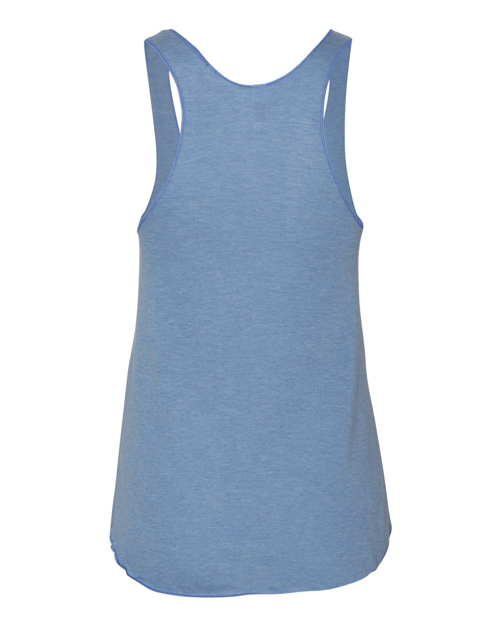 Women’s Triblend Racerback Tank | TR308W