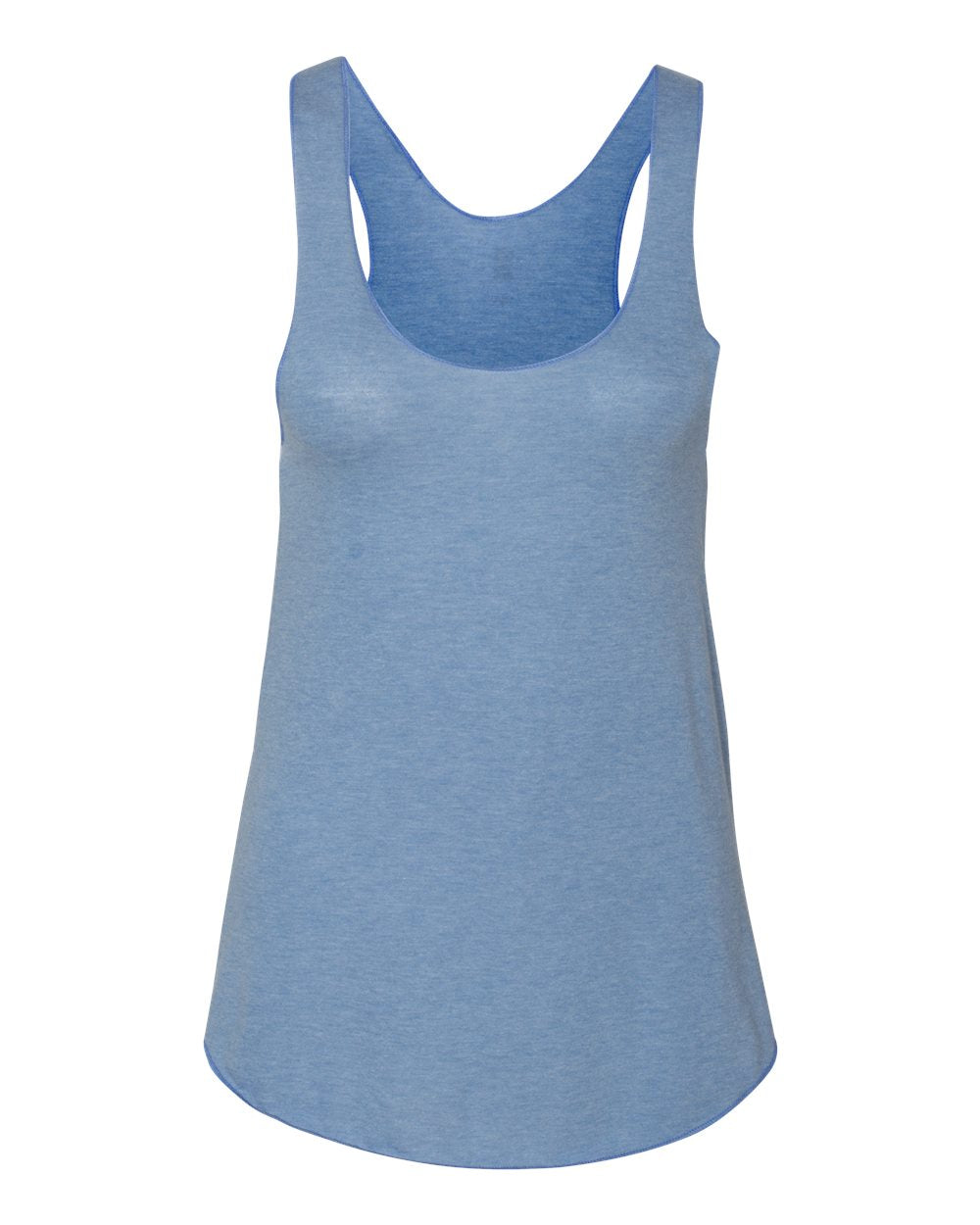 Women’s Triblend Racerback Tank | TR308W