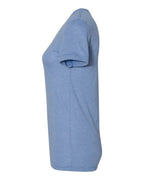 Women’s Triblend Track Tee | TR301W