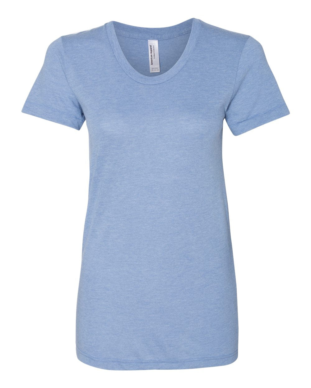 Women’s Triblend Track Tee | TR301W
