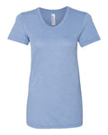 Women’s Triblend Track Tee | TR301W