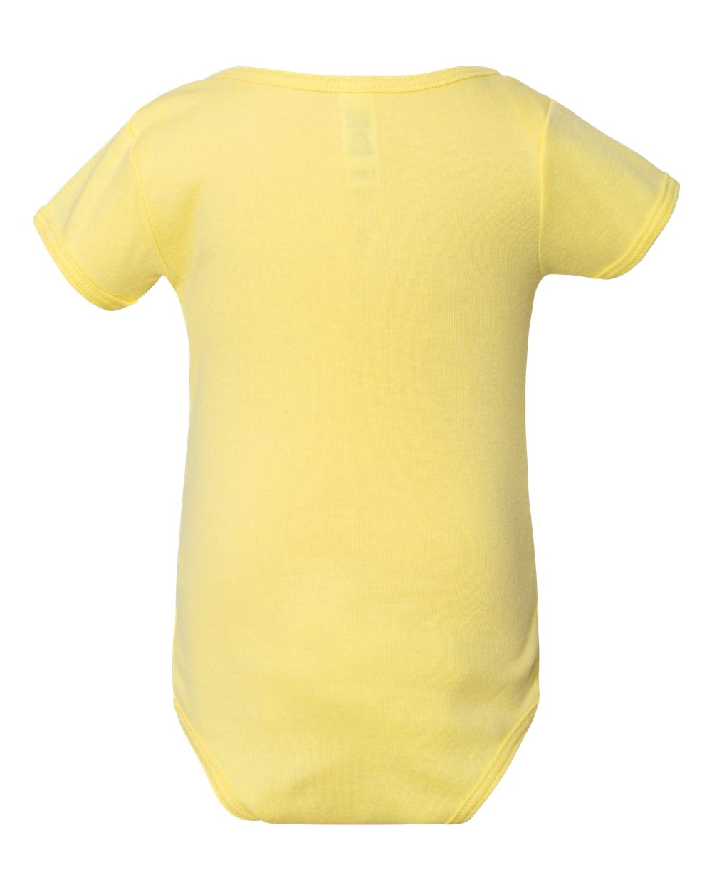 Infant Baby Rib Onesie | 4001W