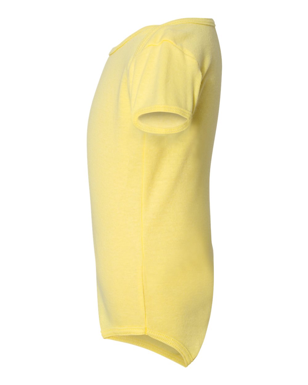 Infant Baby Rib Onesie | 4001W