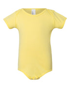 Infant Baby Rib Onesie | 4001W