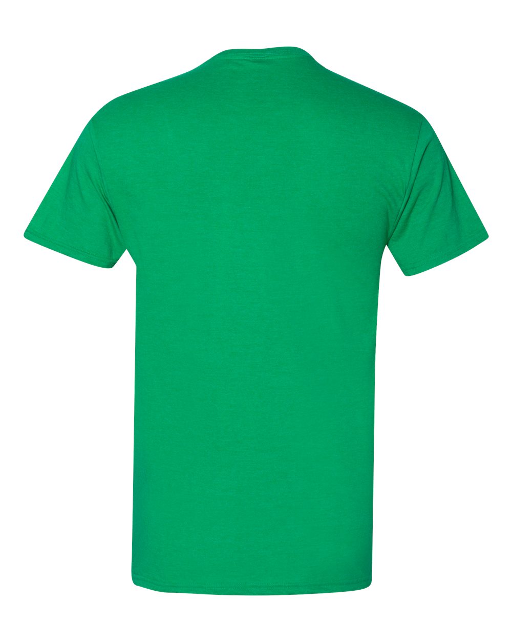 Unisex Dri-Power® Ringspun T-Shirt | 460R