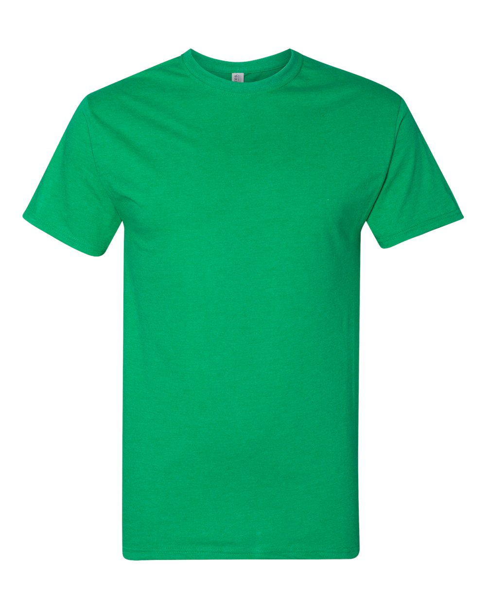 Unisex Dri-Power® Ringspun T-Shirt | 460R