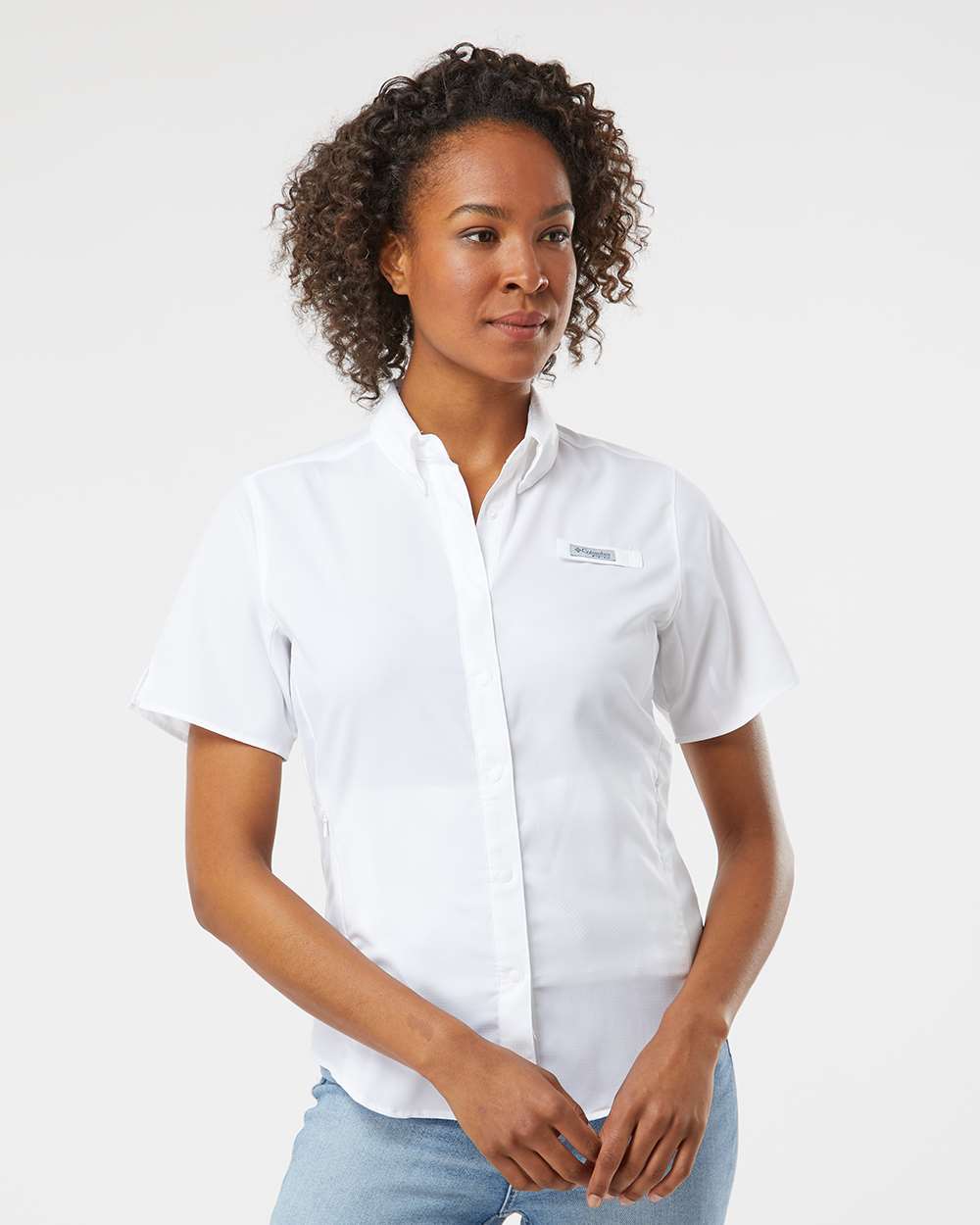 Women's PFG Tamiami™ II Short Sleeve Shirt | 127571