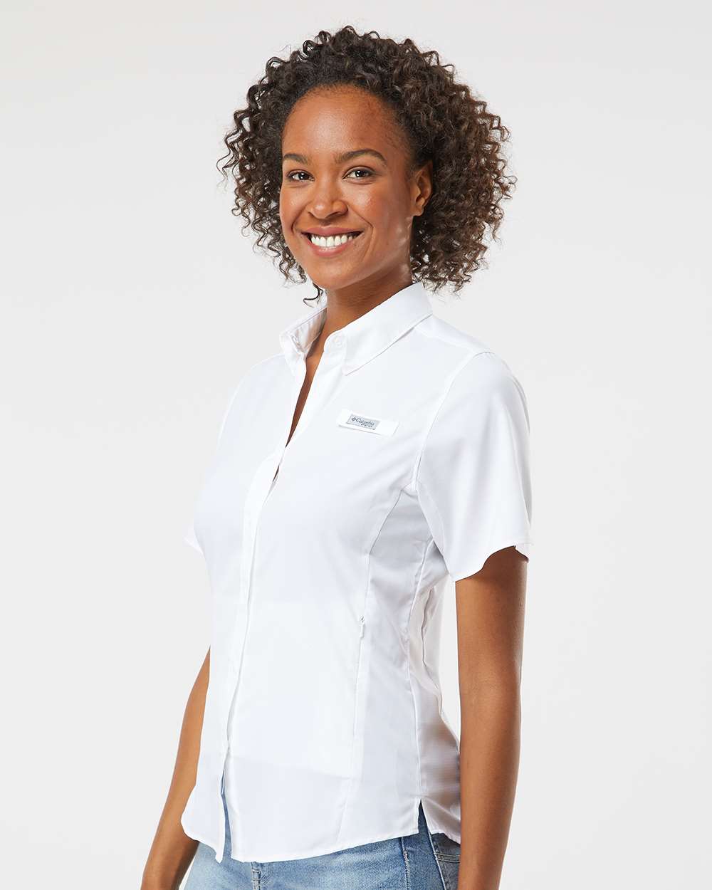 Women's PFG Tamiami™ II Short Sleeve Shirt | 127571