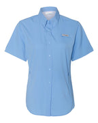 Women's PFG Tamiami™ II Short Sleeve Shirt | 127571