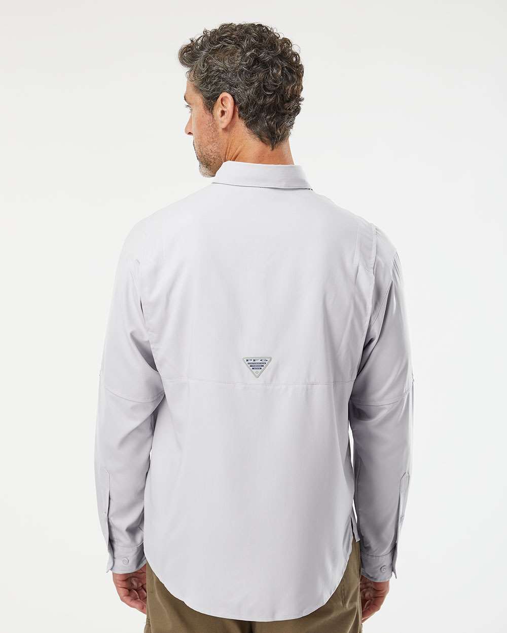 Men's PFG Tamiami™ II Fishing Shirt | 128606