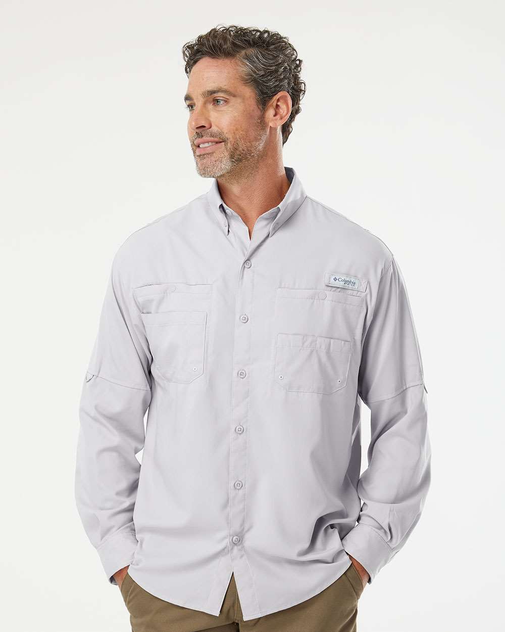Men's PFG Tamiami™ II Fishing Shirt | 128606