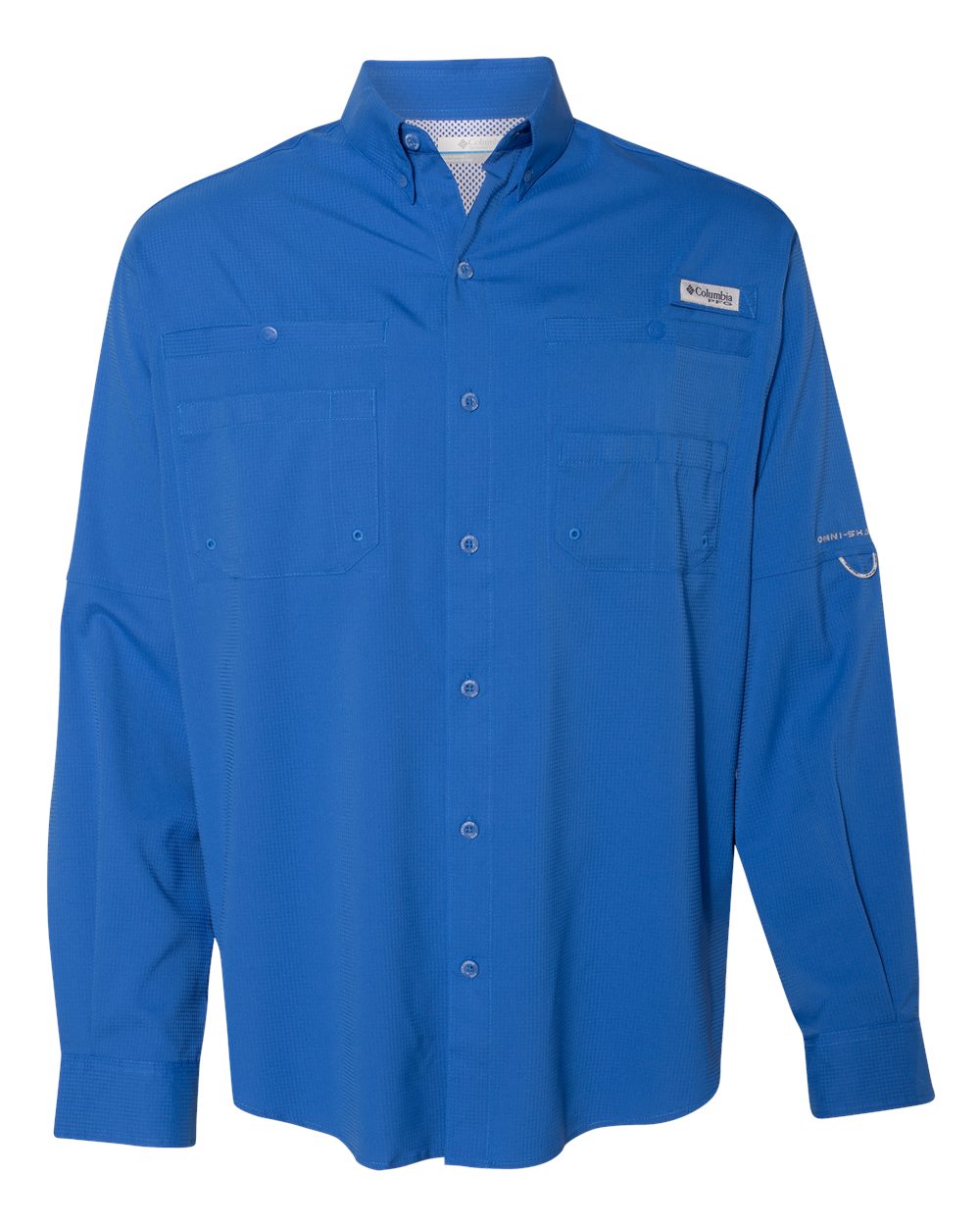 Men's PFG Tamiami™ II Fishing Shirt | 128606