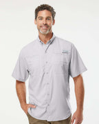 Camisa de manga corta para hombre PFG Tamiami™ II | 128705