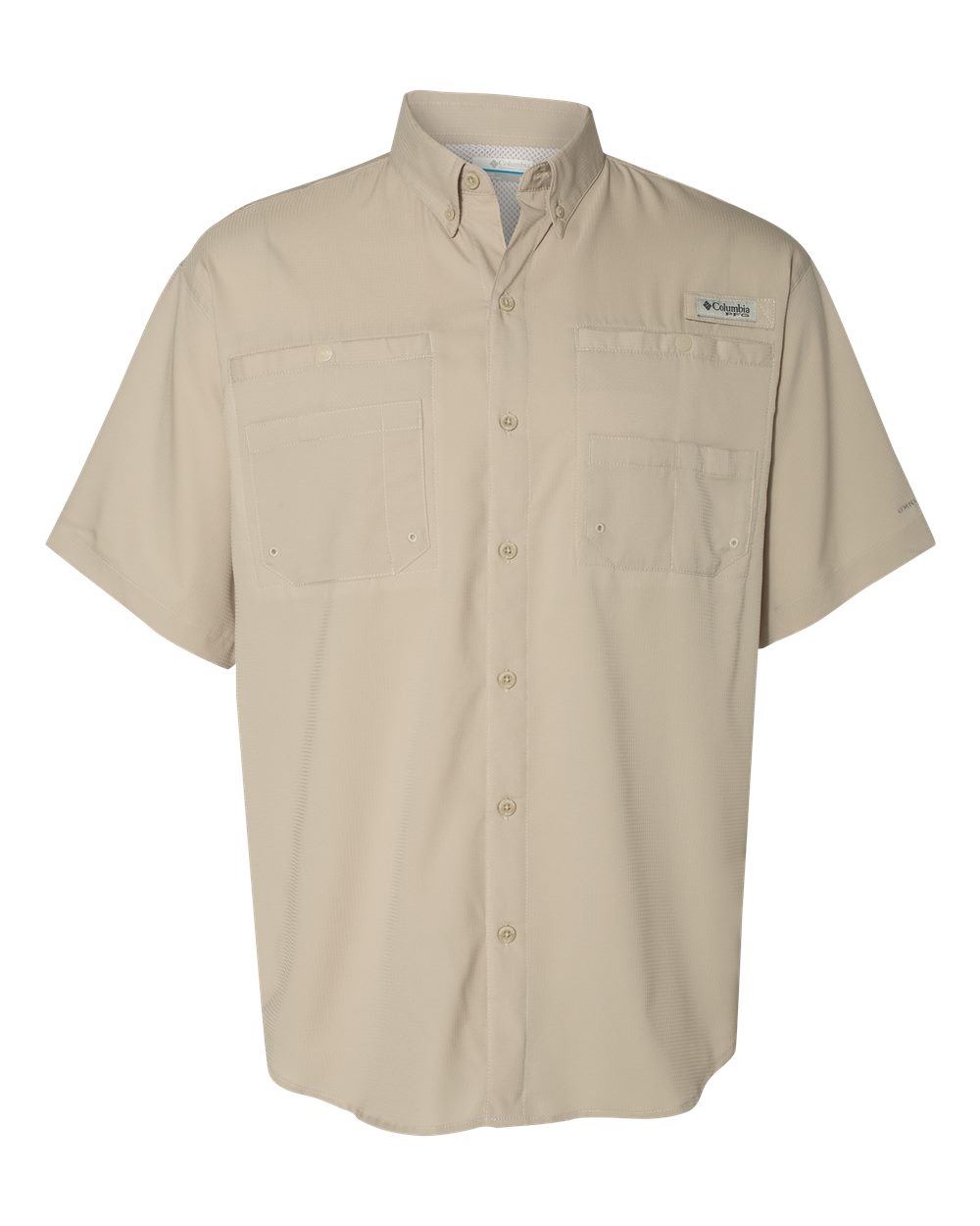 Camisa de manga corta para hombre PFG Tamiami™ II | 128705