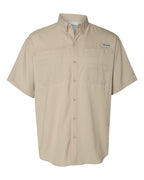 Camisa de manga corta para hombre PFG Tamiami™ II | 128705