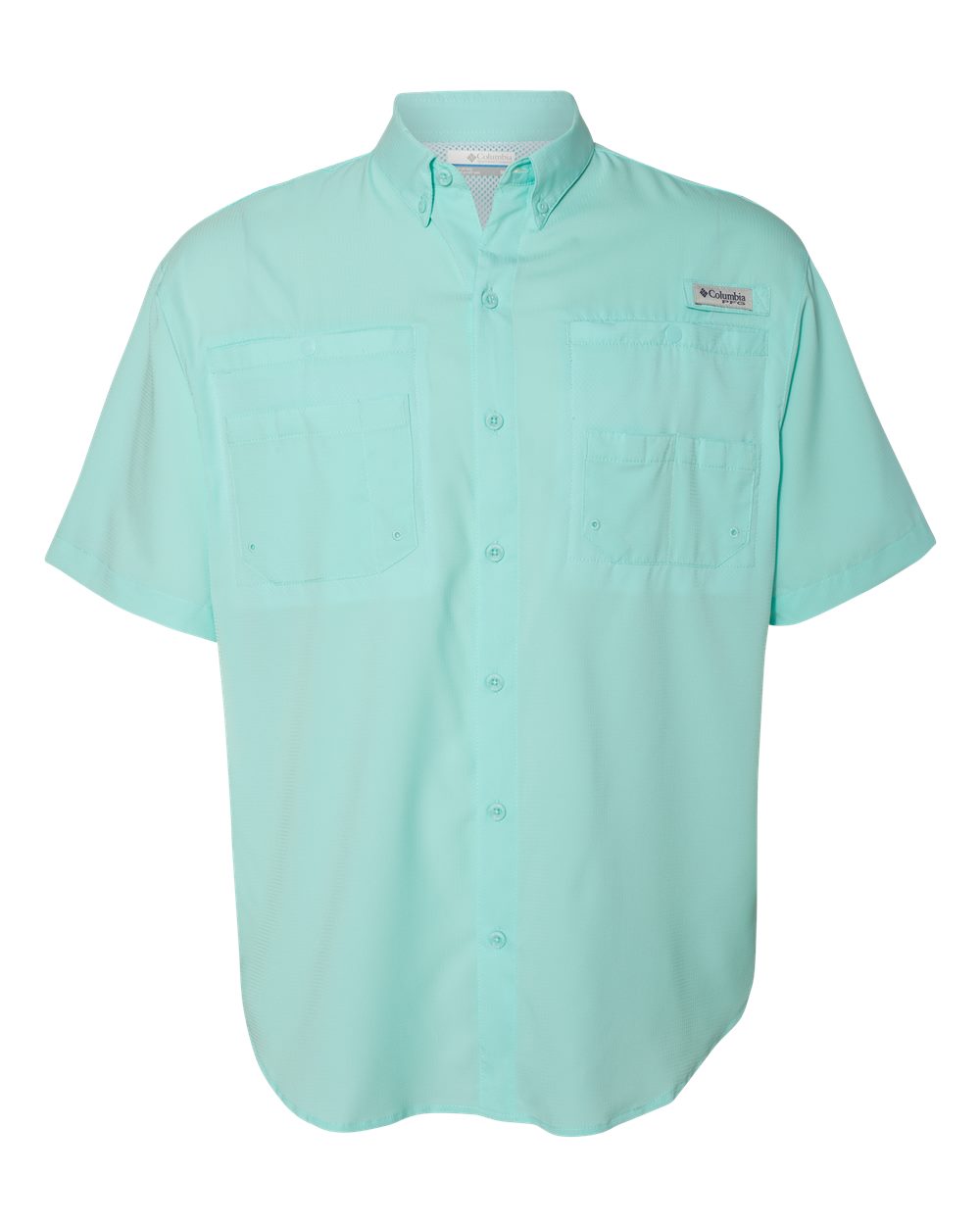 Men's PFG Tamiami™ II Short Sleeve Shirt | 128705