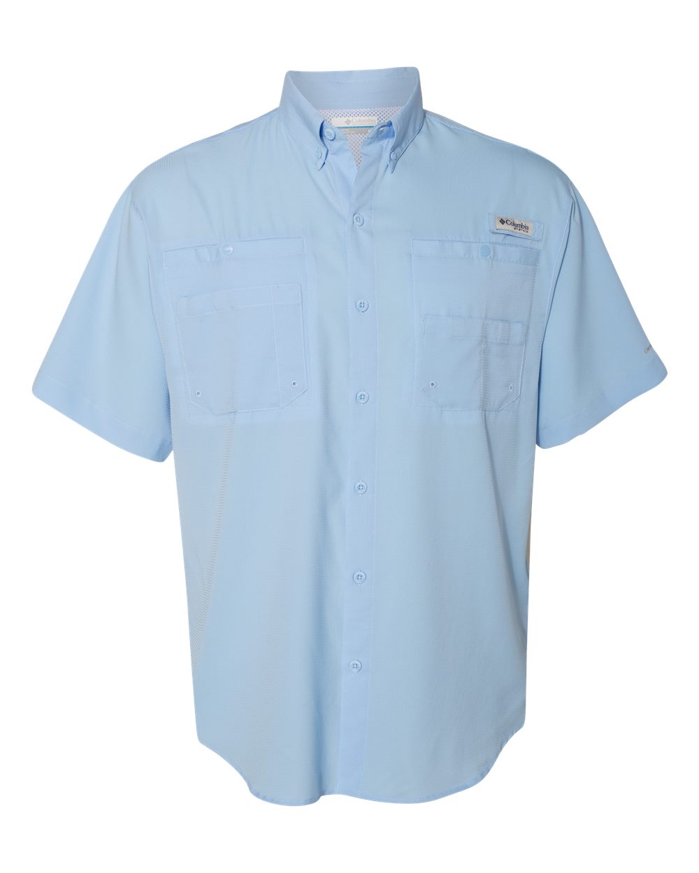 Camisa de manga corta para hombre PFG Tamiami™ II | 128705