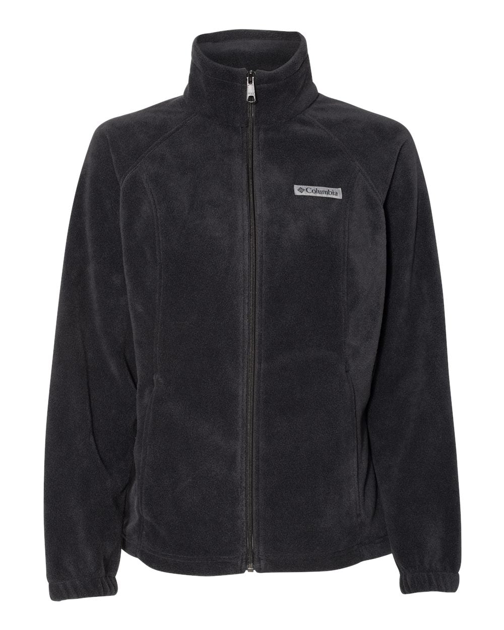 Women’s Benton Springs™ Fleece Full-Zip Jacket | 137211