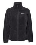 Women’s Benton Springs™ Fleece Full-Zip Jacket | 137211