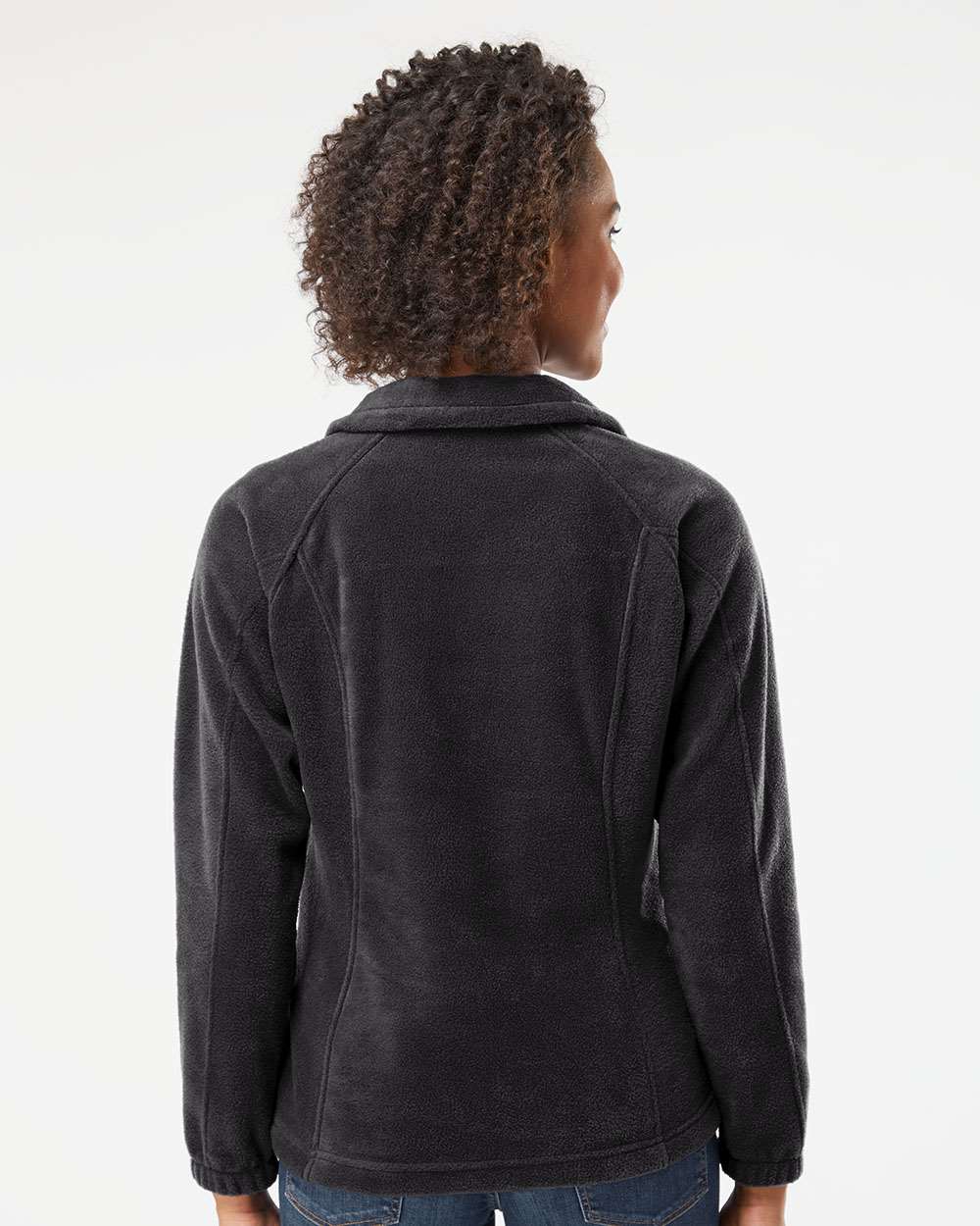 Women’s Benton Springs™ Fleece Full-Zip Jacket | 137211