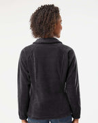 Women’s Benton Springs™ Fleece Full-Zip Jacket | 137211