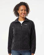 Women’s Benton Springs™ Fleece Full-Zip Jacket | 137211