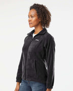 Women’s Benton Springs™ Fleece Full-Zip Jacket | 137211