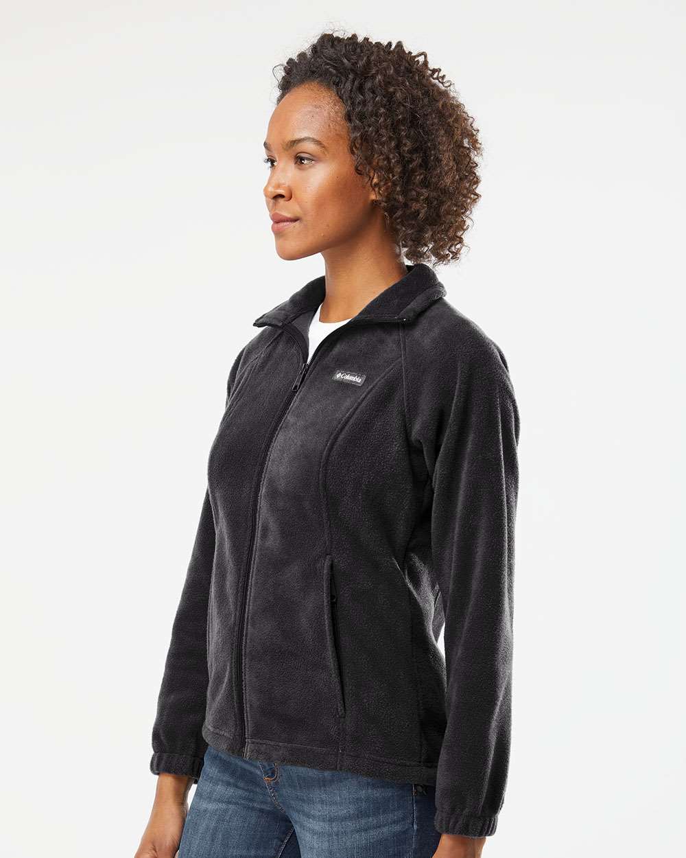 Women’s Benton Springs™ Fleece Full-Zip Jacket | 137211