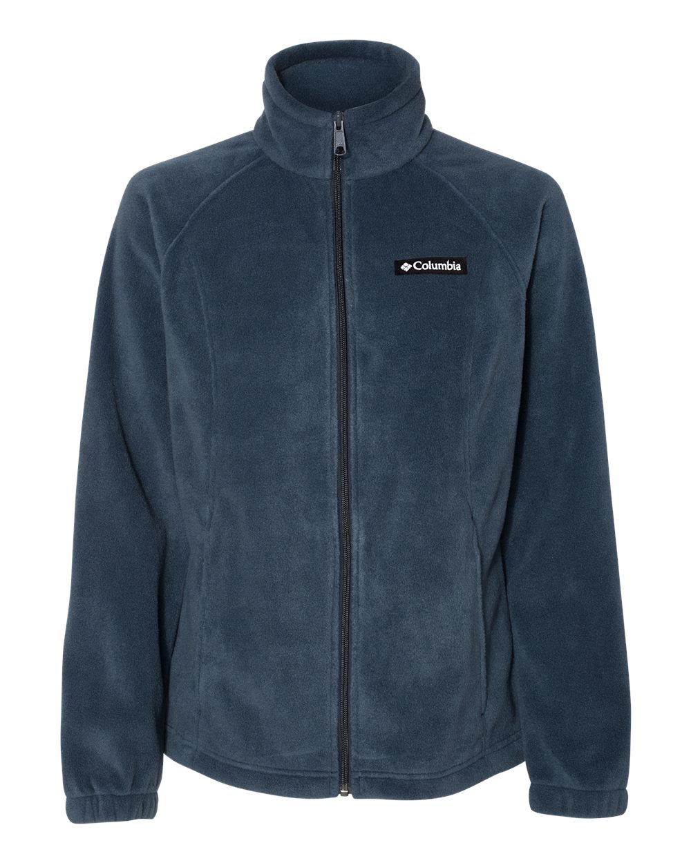Women’s Benton Springs™ Fleece Full-Zip Jacket | 137211