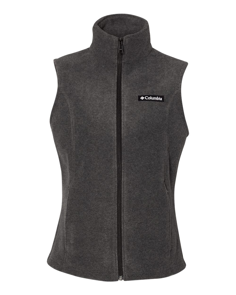 Women’s Benton Springs™ Fleece Vest | 137212