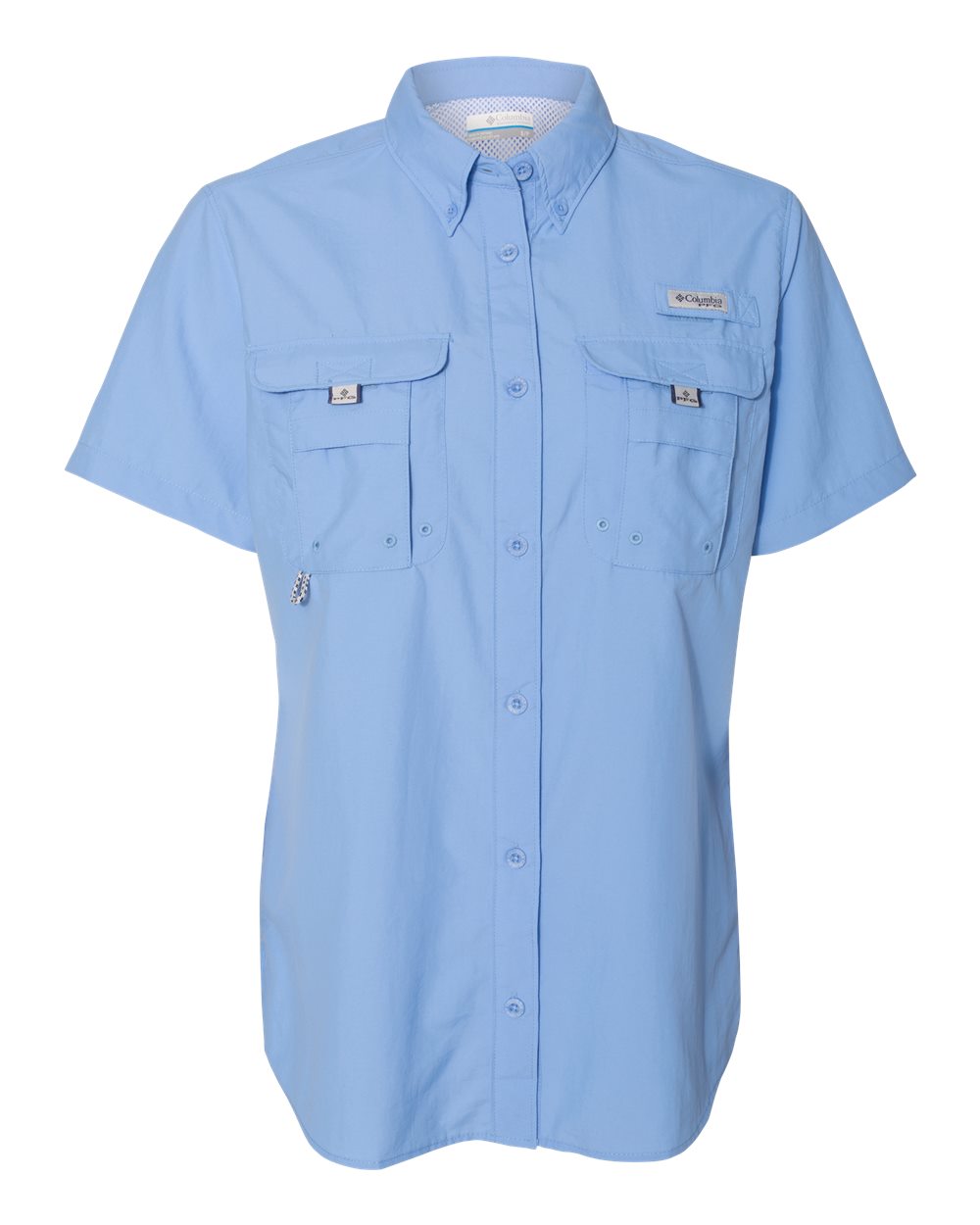 Women's PFG Bahama™ Short Sleeve Shirt | 139655