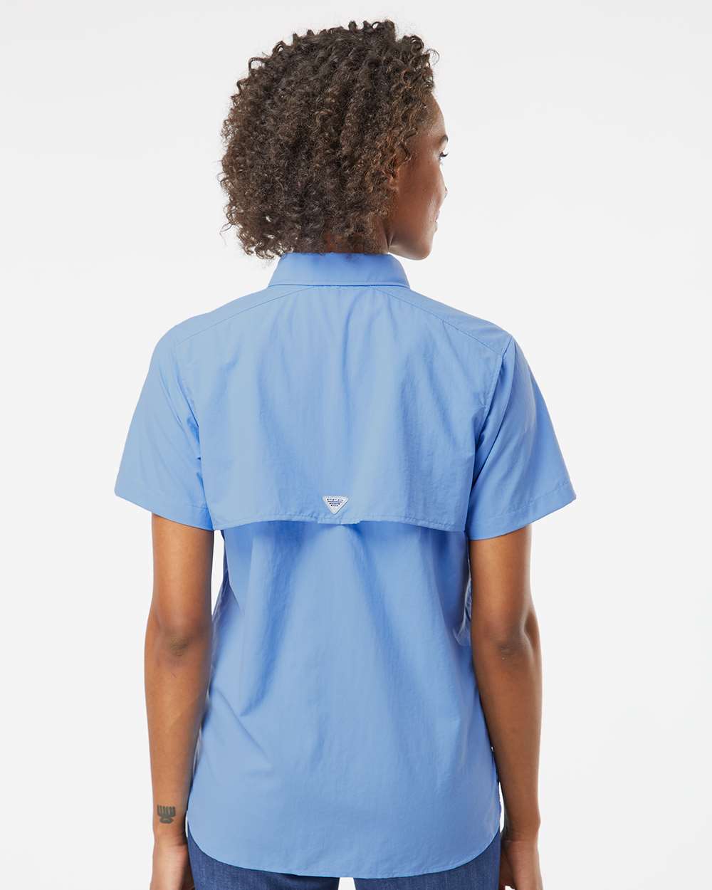 Women's PFG Bahama™ Short Sleeve Shirt | 139655