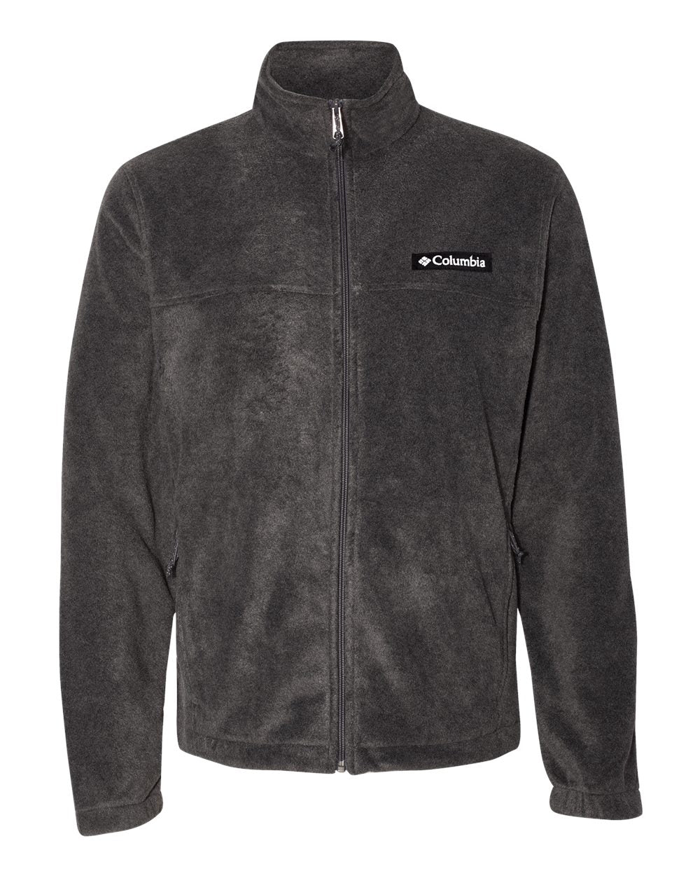 Men's Steens Mountain™ Fleece 2.0 Full-Zip Jacket | 147667