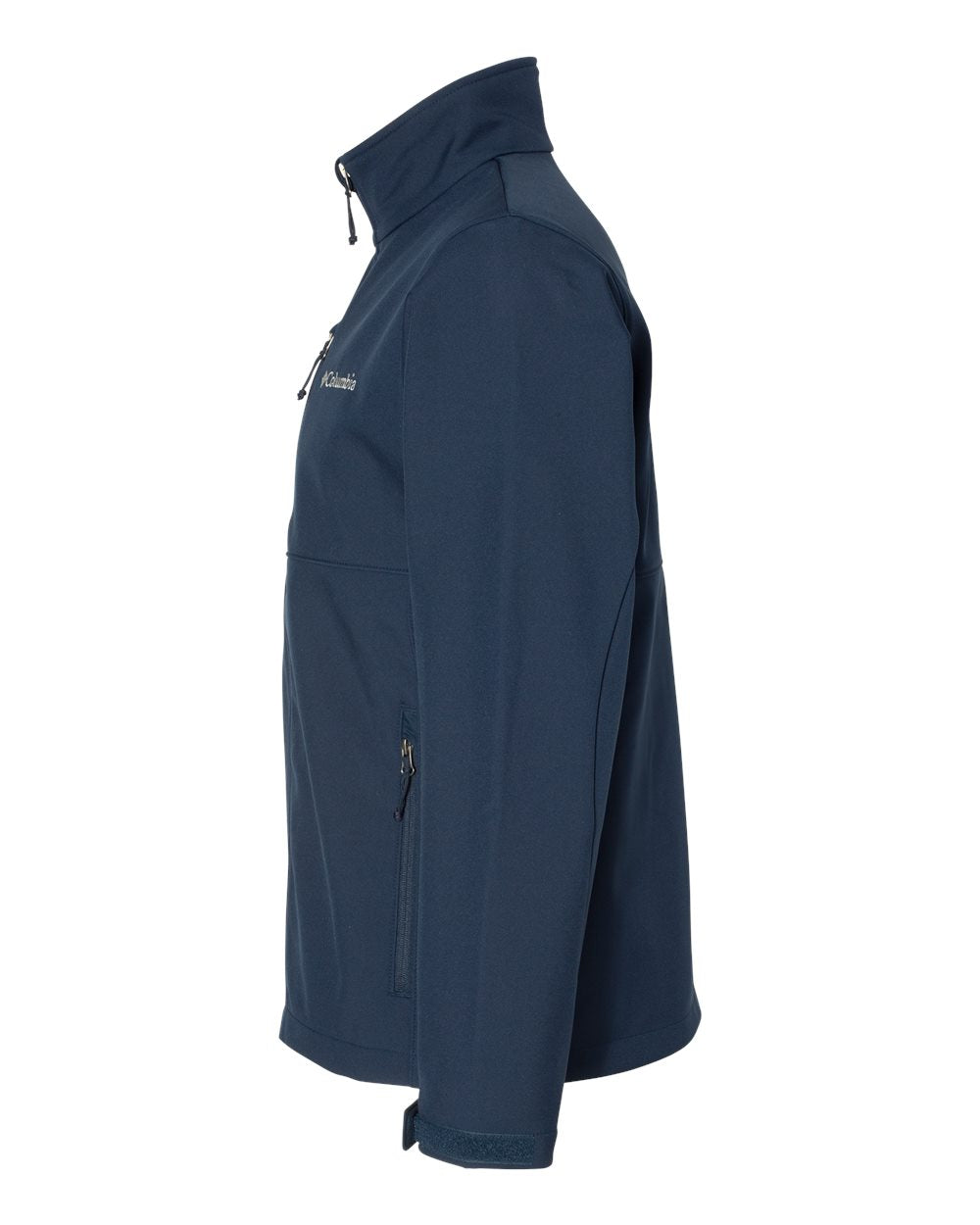 Ascender™ Soft Shell Jacket | 155653