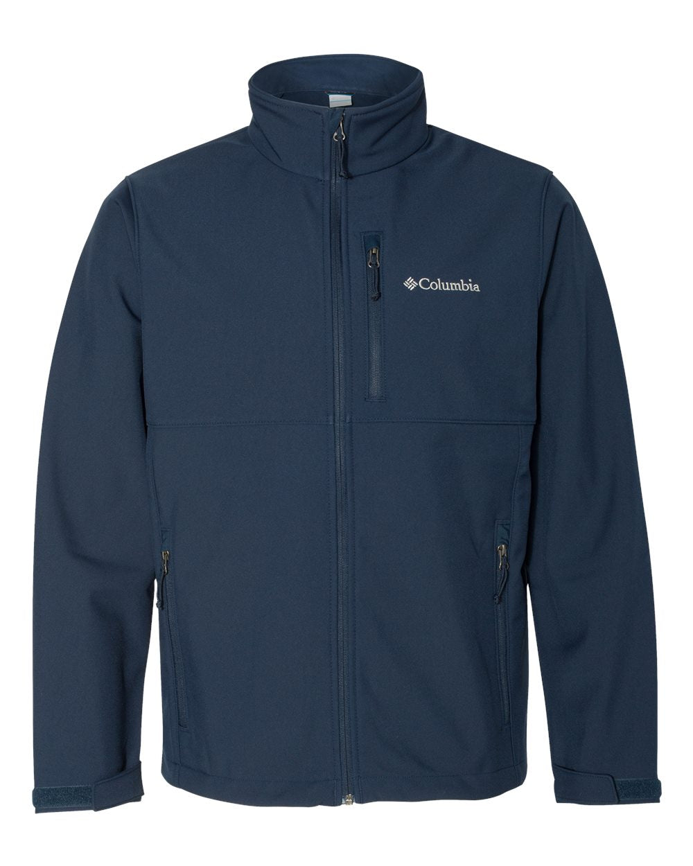 Ascender™ Soft Shell Jacket | 155653