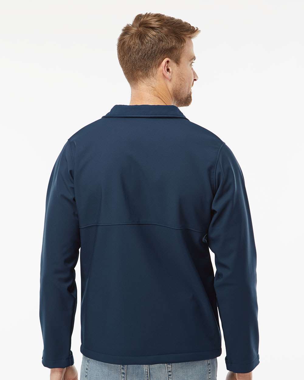 Ascender™ Soft Shell Jacket | 155653