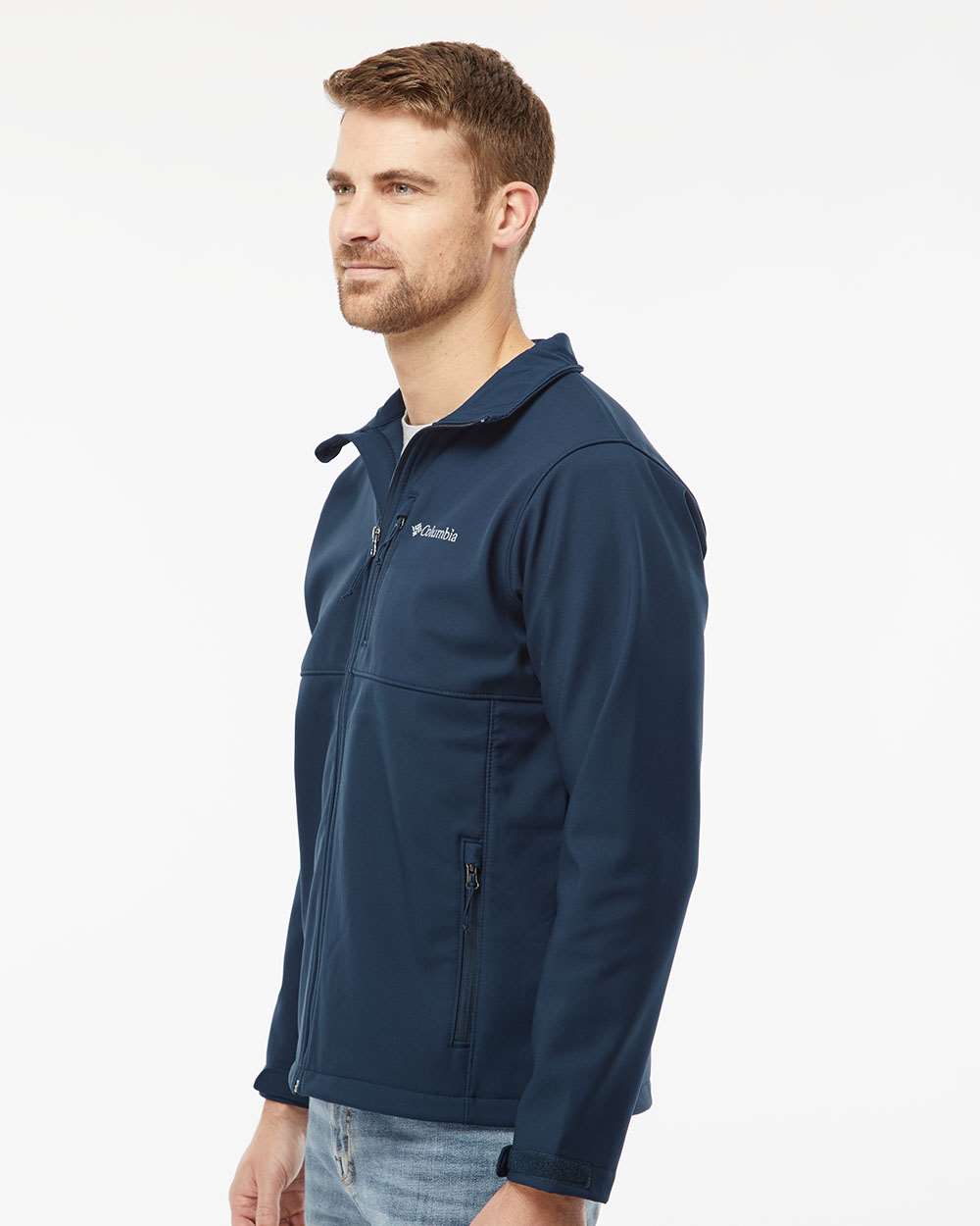 Ascender™ Soft Shell Jacket | 155653